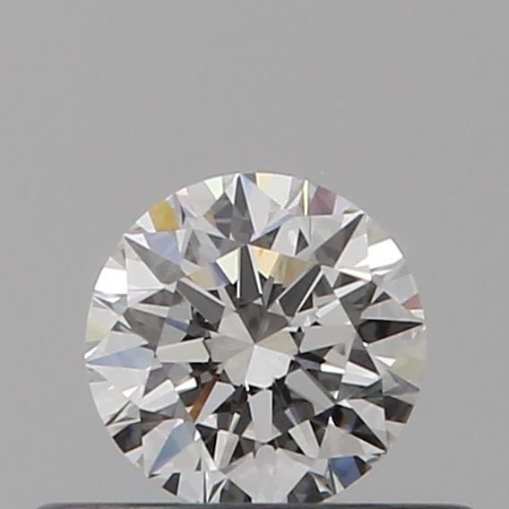 Diamond Natural 0,3Ct E-SI2 Round - GIA7513807000