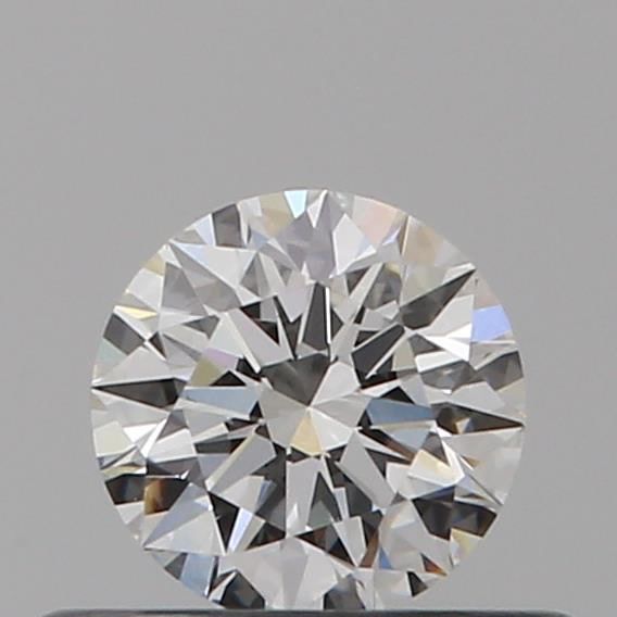 Diamond Natural 0,34Ct E-VS2 Round - GIA6541656101