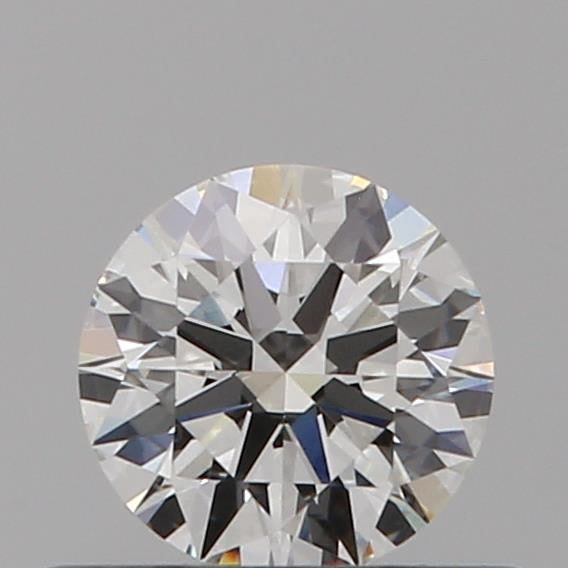 Diamond Natural 0,36Ct H-VVS1 Round - GIA7392440651