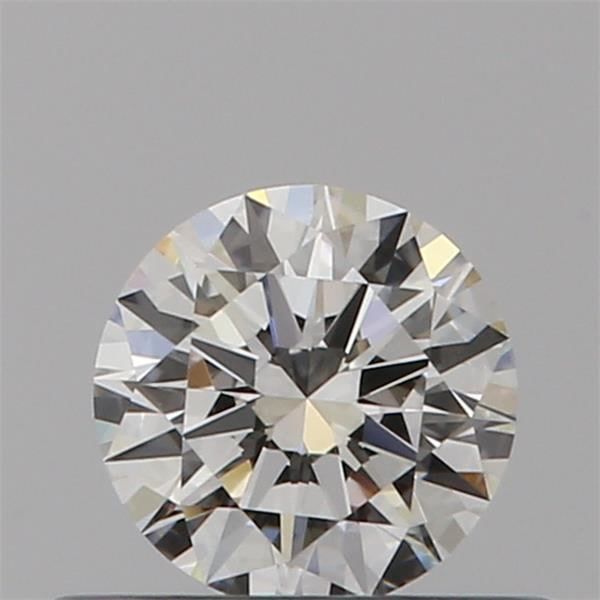 Diamond Natural 0,35Ct G-VVS1 Round - GIA6541807042