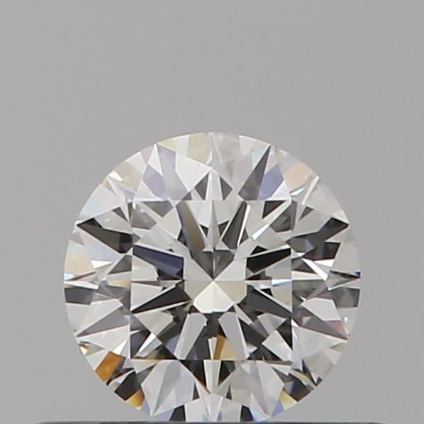 Diamond Natural 0,35Ct G-VVS1 Round - GIA5523872366