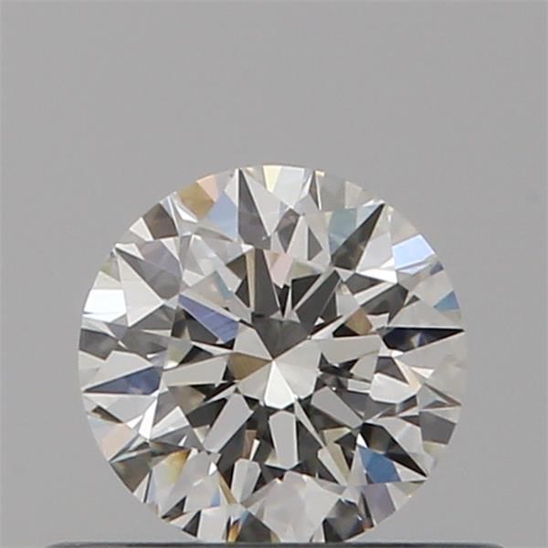 Diamond Natural 0,37Ct H-VS2 Round - GIA2546822908