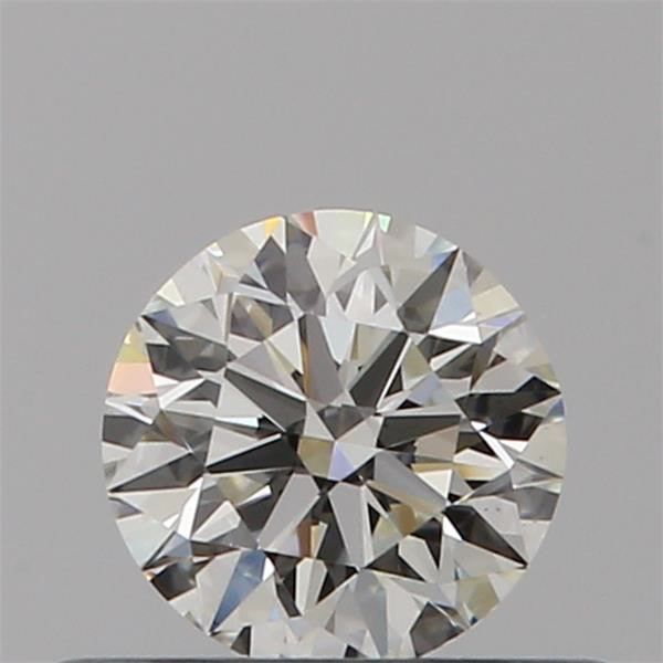Diamond Natural 0,35Ct J-VS1 Round - GIA6545807047
