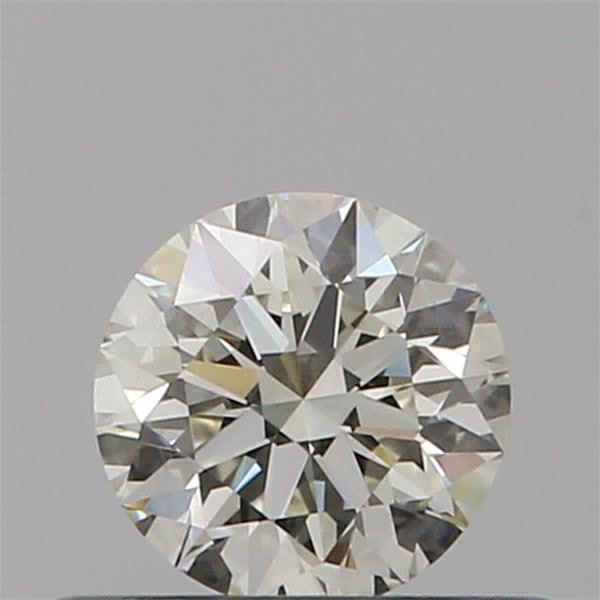 Diamond Natural 0,35Ct L-SI2 Round - GIA2548729810