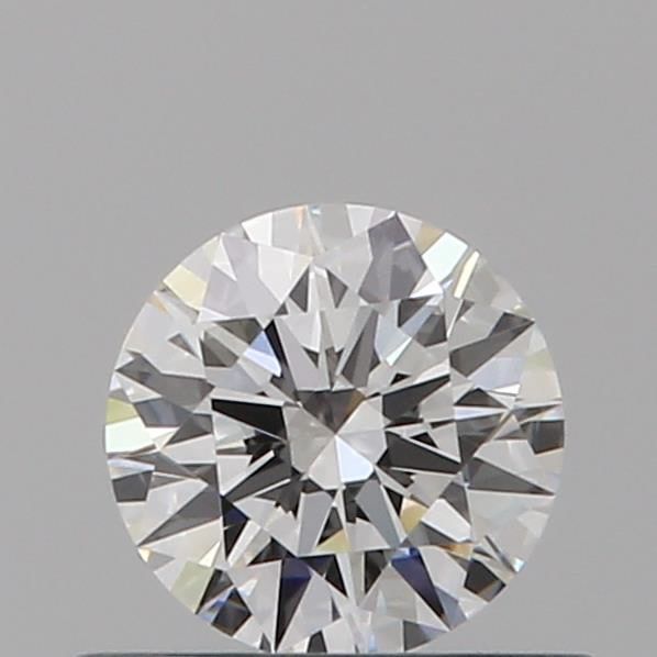 Diamond Natural 0,39Ct E-VVS1 Round - GIA6522416287