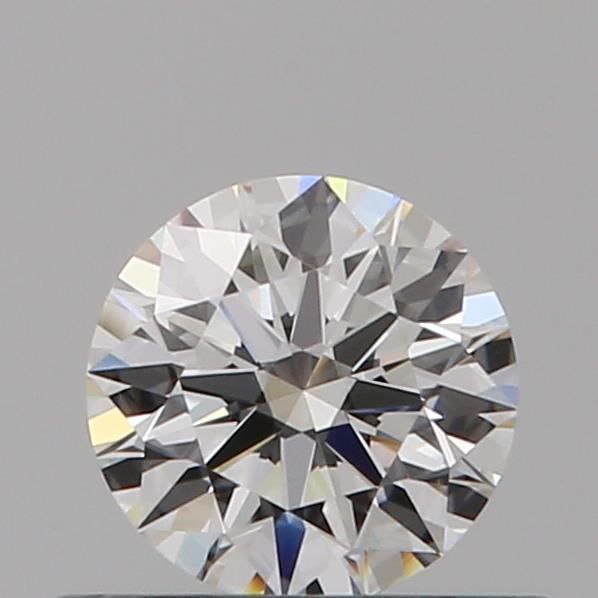 Diamond Natural 0,38Ct D-VVS2 Round - GIA1538342197
