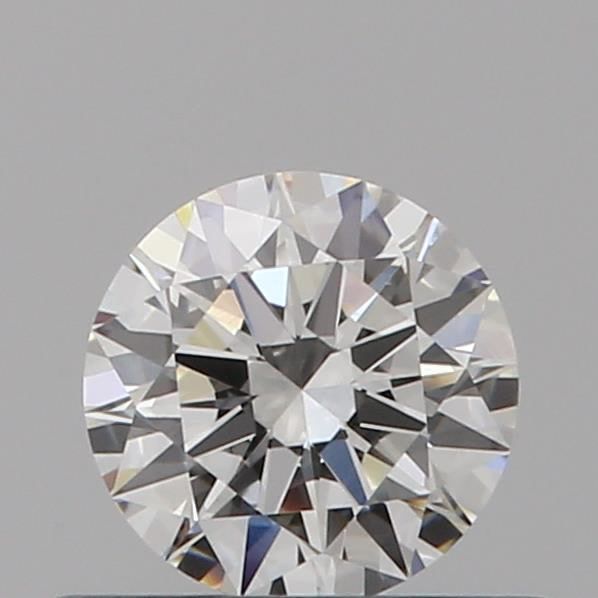 Diamond Natural 0,38Ct E-VVS1 Round - GIA7533080324