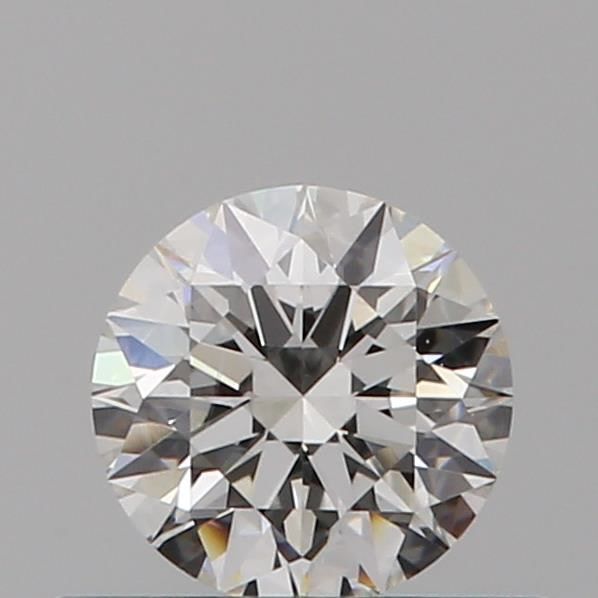 Diamond Natural 0,36Ct G-VS1 Round - GIA2536144658