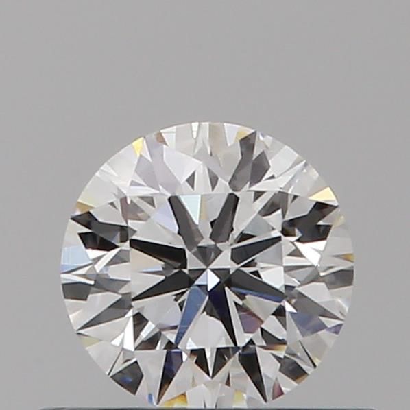 Diamond Natural 0,38Ct D-VVS2 Round - GIA7531232676