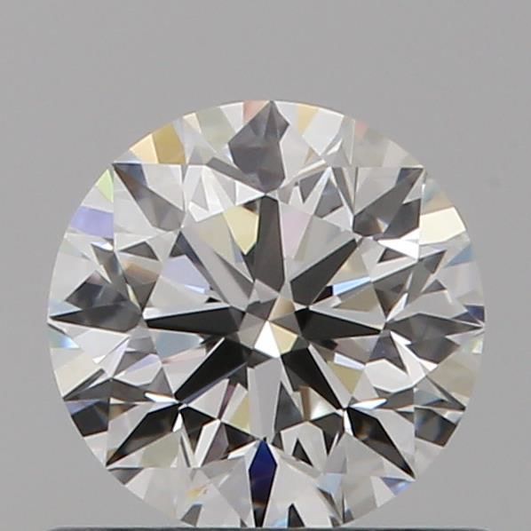 Diamond Natural 0,57Ct E-IF Round - GIA7538073523