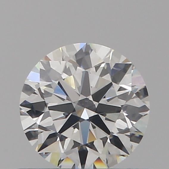 Diamond Natural 0,44Ct E-VS2 Round - IGI774681180