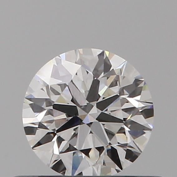 Diamond Natural 0,4Ct F-VVS2 Round - IGI760562260