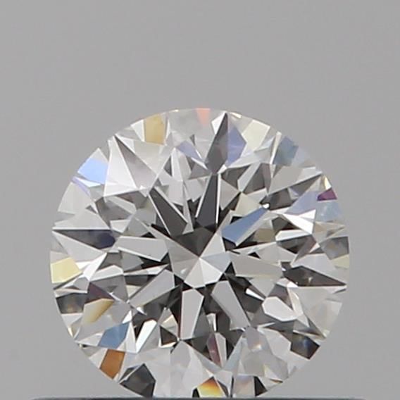 Diamond Natural 0,41Ct E-VS2 Round - IGI774684098