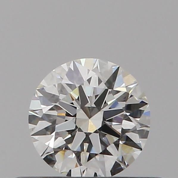 Diamond Natural 0,33Ct G-VS2 Round - GIA2537891919
