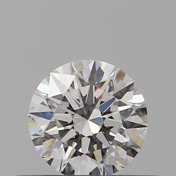 Diamond Natural 0,3Ct G-VS2 Round - GIA1559080235