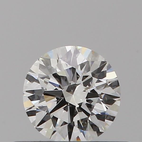 Diamond Natural 0,32Ct G-VS1 Round - GIA5543615336