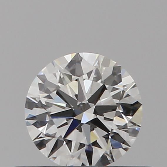 Diamond Natural 0,34Ct G-VS2 Round - GIA2547238845