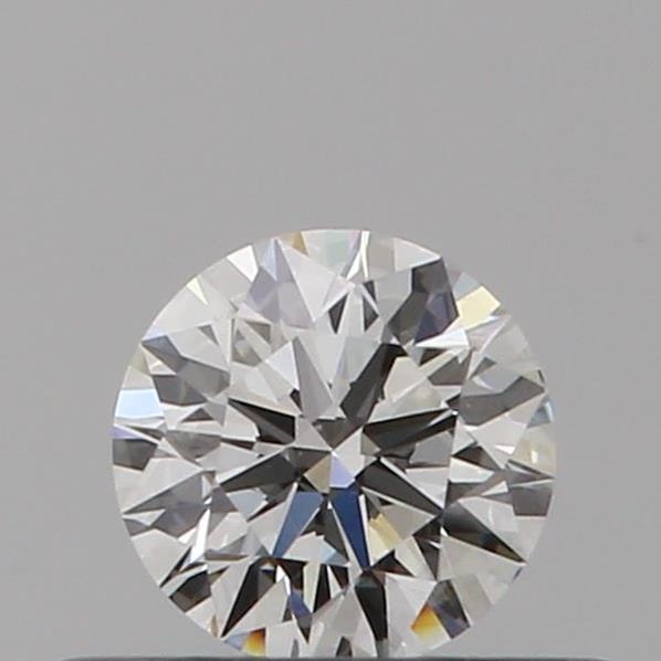 Diamond Natural 0,3Ct G-VS2 Round - GIA7543614812