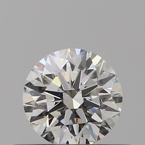 Diamond Natural 0,31Ct G-VS2 Round - GIA2557078190