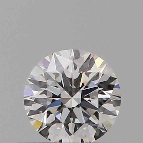 Diamond Natural 0,31Ct G-VS1 Round - GIA1545714840