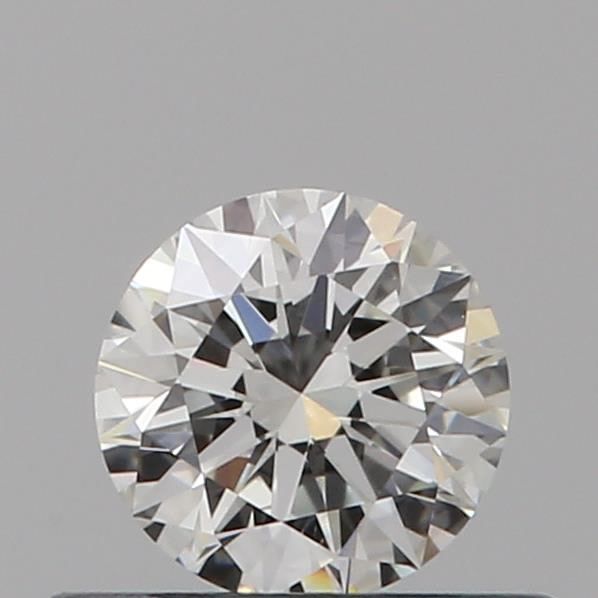 Diamond Natural 0,34Ct G-VS1 Round - GIA2524561315