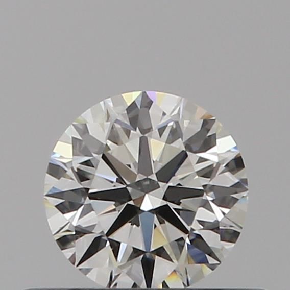 Diamond Natural 0,34Ct G-VS2 Round - GIA1535853364