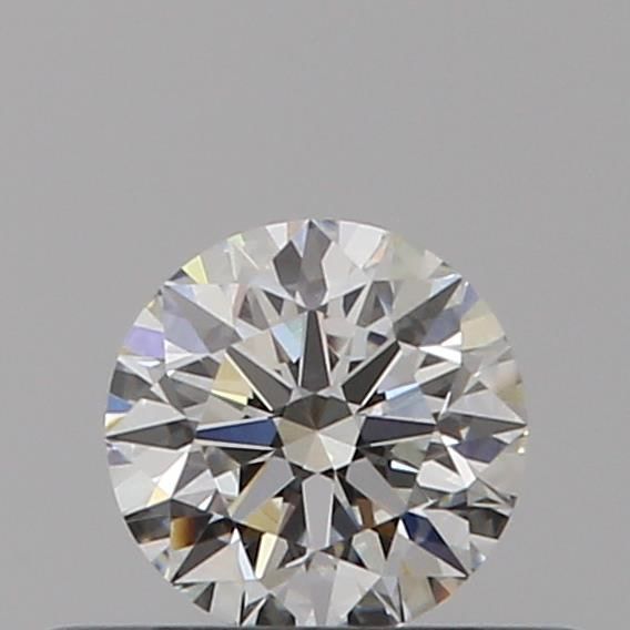 Diamond Natural 0,3Ct G-VS2 Round - GIA3555076612