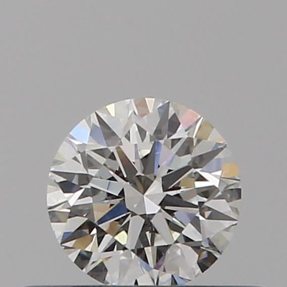 Diamond Natural 0,31Ct G-VS2 Round - GIA6555078450