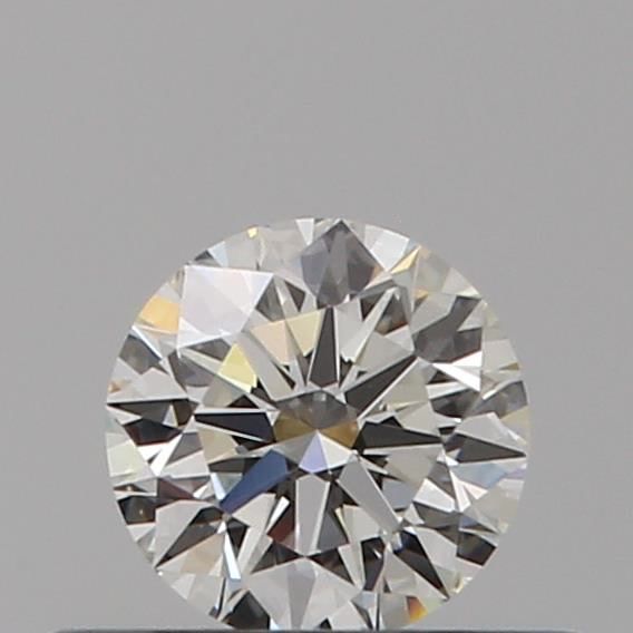 Diamond Natural 0,3Ct H-VVS1 Round - GIA7538357179