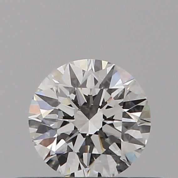 Diamond Natural 0,31Ct G-VS2 Round - GIA6551078492