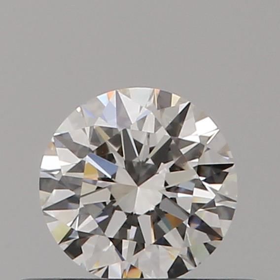 Diamond Natural 0,33Ct G-VS2 Round - GIA7546832918
