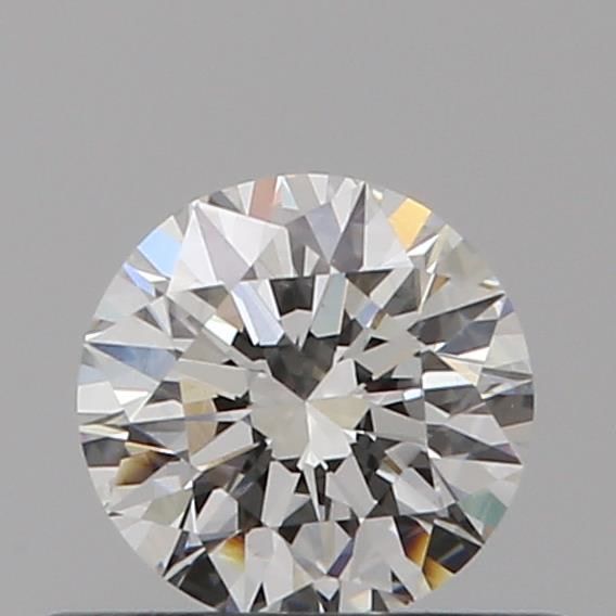 Diamond Natural 0,4Ct F-VS2 Round - GIA2554078376