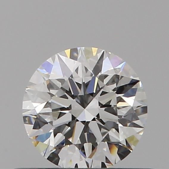 Diamond Natural 0,4Ct F-IF Round - GIA3545771785