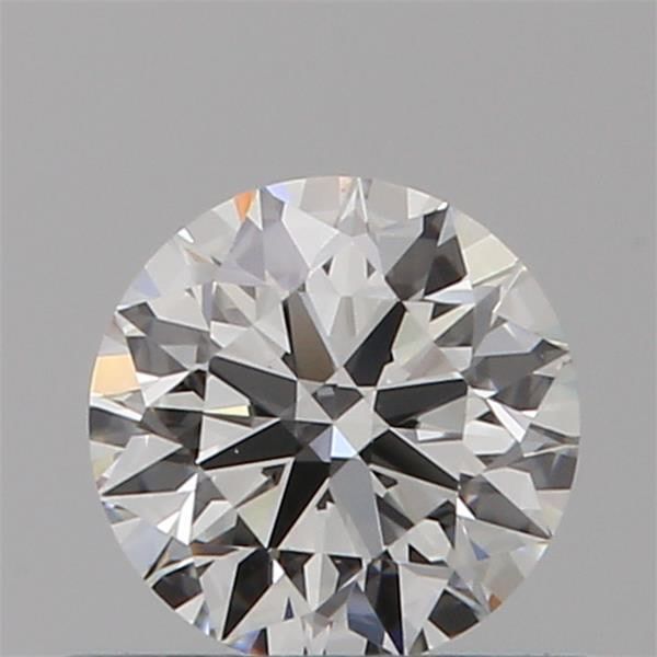 Diamond Natural 0,44Ct F-VS1 Round - GIA6541675412