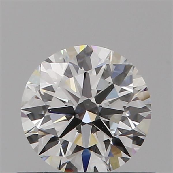 Diamond Natural 0,44Ct F-VS1 Round - GIA1549832580