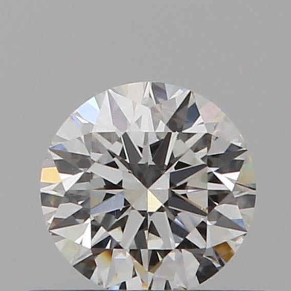 Diamond Natural 0,4Ct F-VS1 Round - GIA3555077023