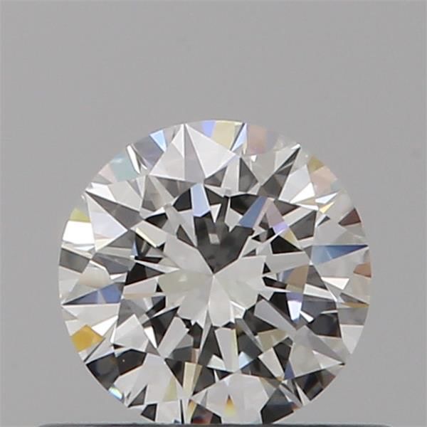 Diamond Natural 0,4Ct F-IF Round - GIA3545764027