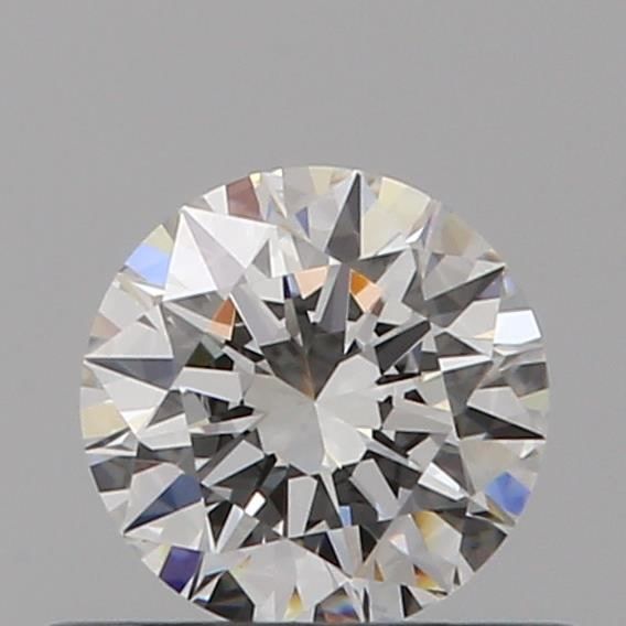 Diamond Natural 0,41Ct F-IF Round - GIA1538511207