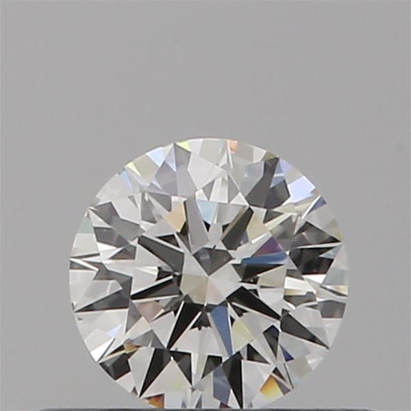 Diamond Natural 0,3Ct H-VVS1 Round - GIA1543766893