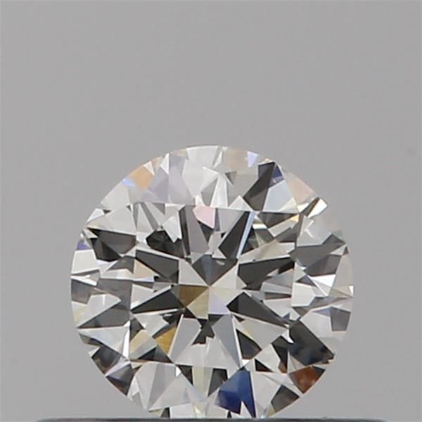 Diamond Natural 0,3Ct I-VVS2 Round - GIA7546767156
