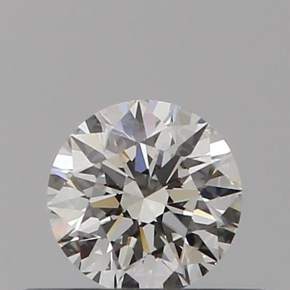 Diamond Natural 0,3Ct I-VVS2 Round - GIA2546836931