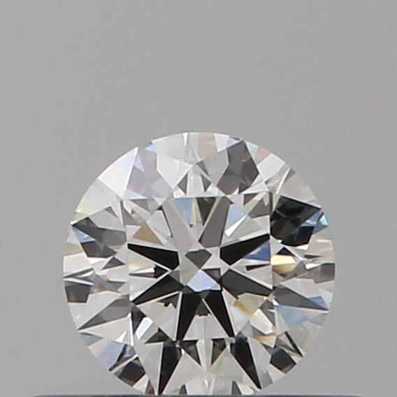 Diamond Natural 0,31Ct I-VS2 Round - GIA7546970056