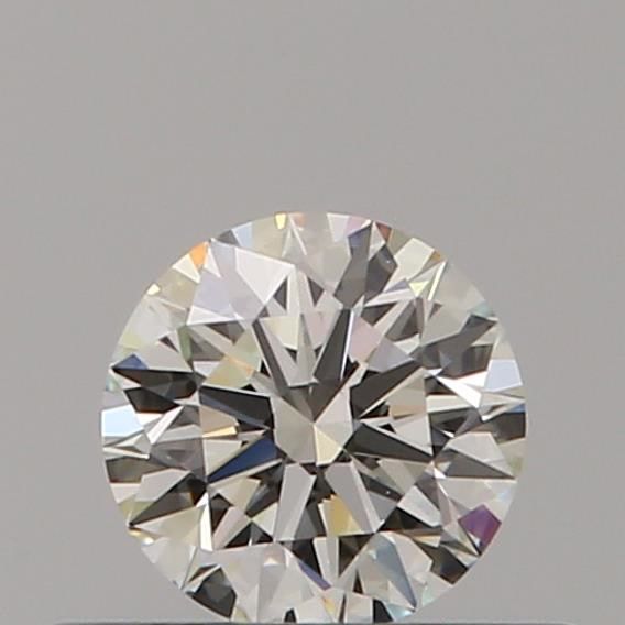 Diamond Natural 0,3Ct I-VVS1 Round - GIA1545740373