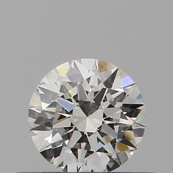 Diamond Natural 0,3Ct I-VS2 Round - GIA1555029308