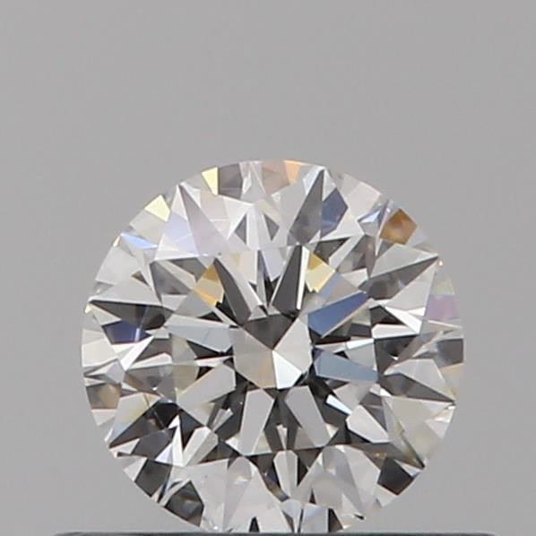 Diamond Natural 0,38Ct E-VS2 Round - GIA5526203542