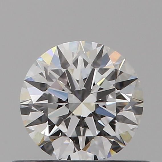 Diamond Natural 0,43Ct D-VVS1 Round - GIA7546959062