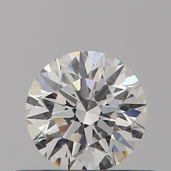 Diamond Natural 0,38Ct G-VS2 Round - GIA1533219358