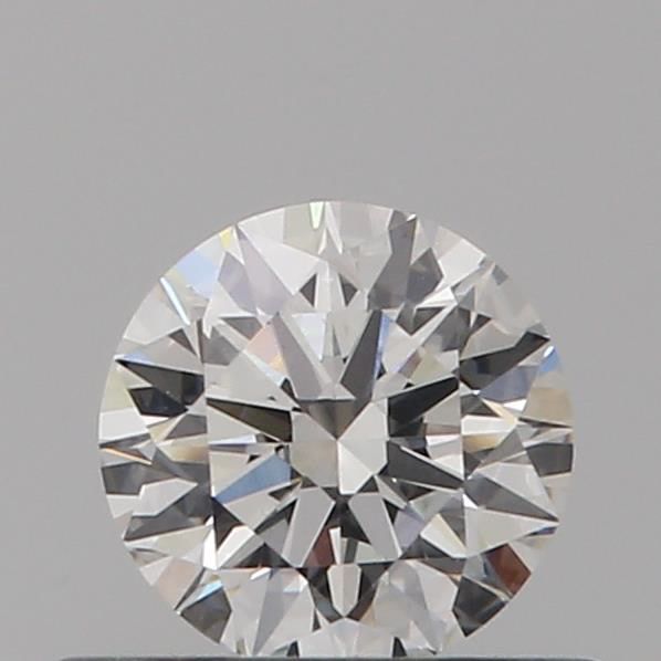 Diamond Natural 0,38Ct F-VS2 Round - GIA3535080208