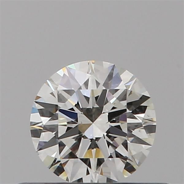 Diamond Natural 0,32Ct I-SI2 Round - GIA7541716722