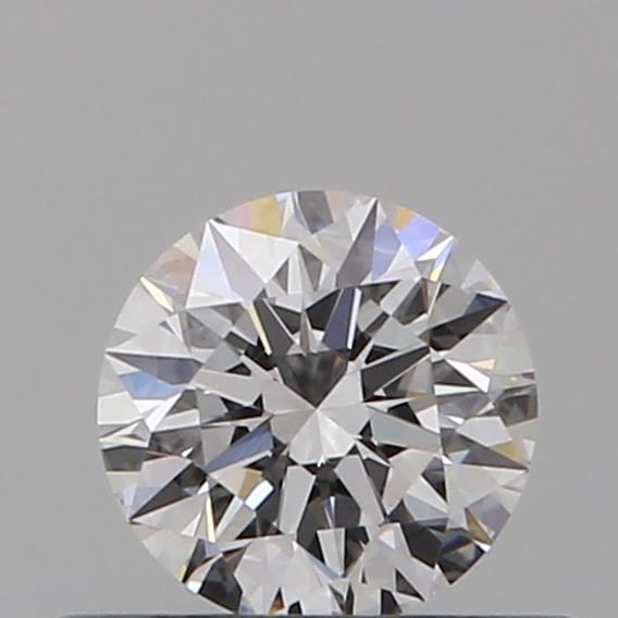 Diamond Natural 0,35Ct D-VS1 Round - GIA1549311408